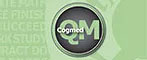 Cogmed QM logo