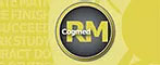 Cogmed RM logo