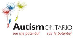 Autism ON logo